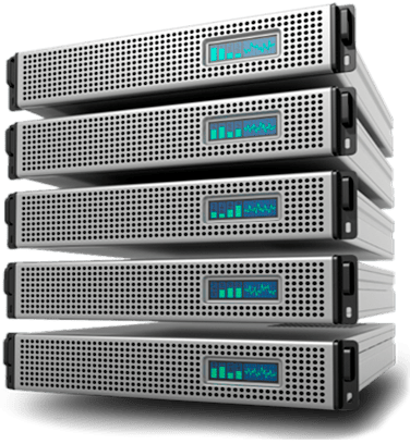 decsis server